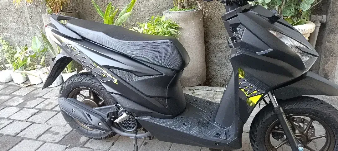 BEAT STREET 2026 LOW KM 2RB | MULUS | PAJAK ON | LIKE A NEW | DENPASAR - Image 3 of 6
