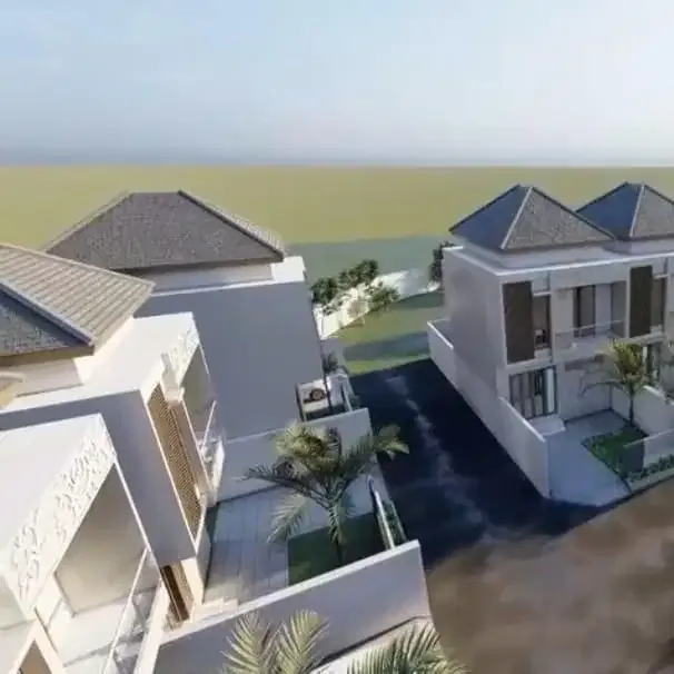 Dijual perumahan lokasi premium dekat bandara taman griya jimbaran - Image 4 of 7