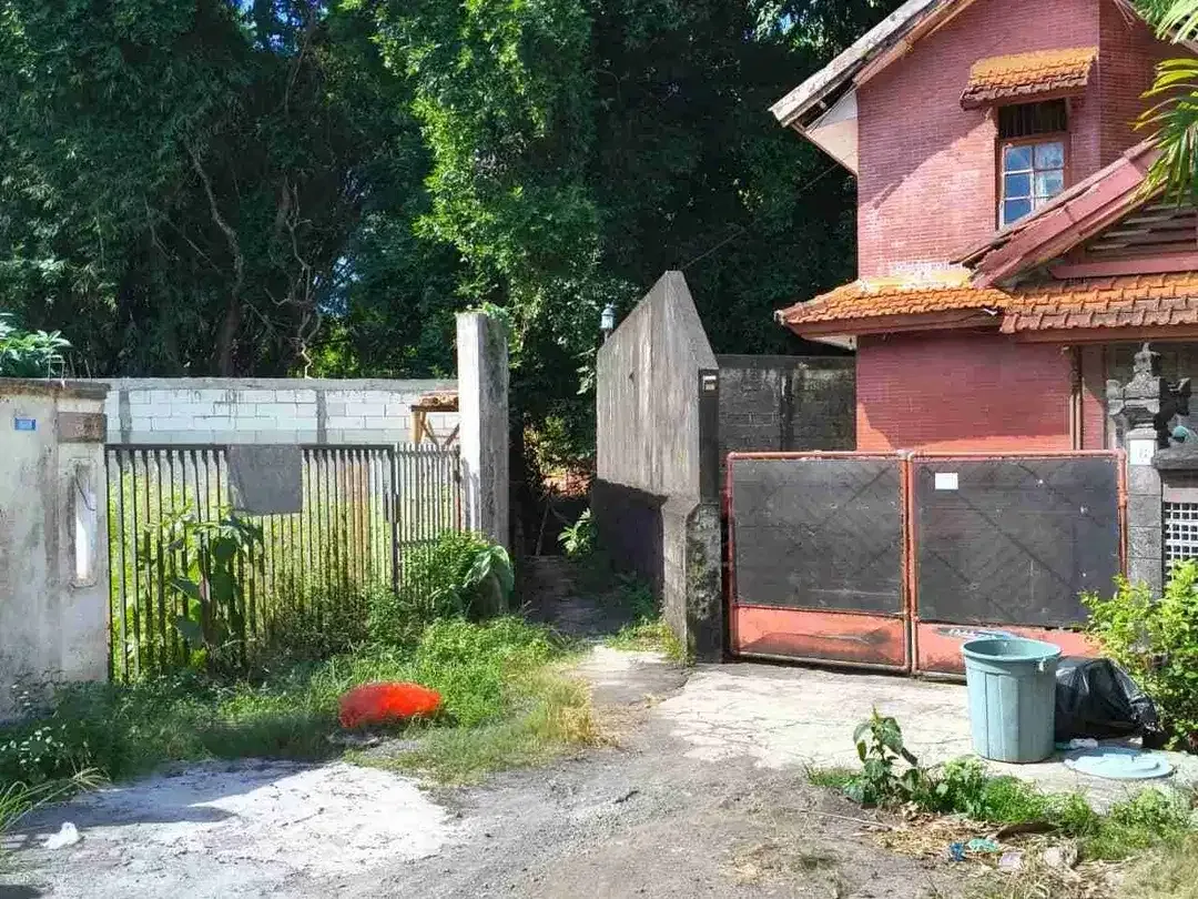 DIJUAL TANAH BERLOKASI TAMAN GRIYA
JIMBARAN, BALI - Image 2 of 5