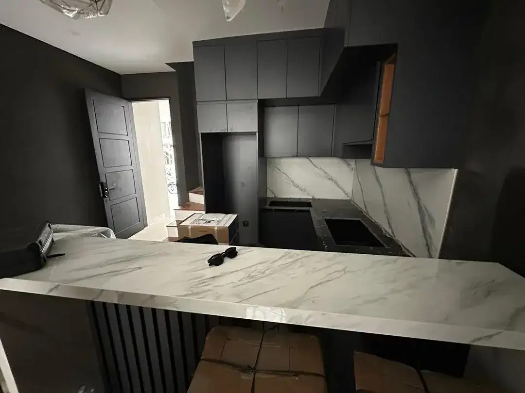DI JUAL VILLA DI PADONAN DEKAT DENGAN CANGGU BADUNG BALI - Image 2 of 10
