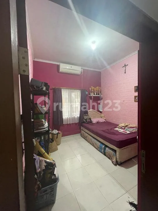 Full Furnished, Rumah 3Br Siap Huni Nusa Dua Badung, Bali - Image 4 of 4