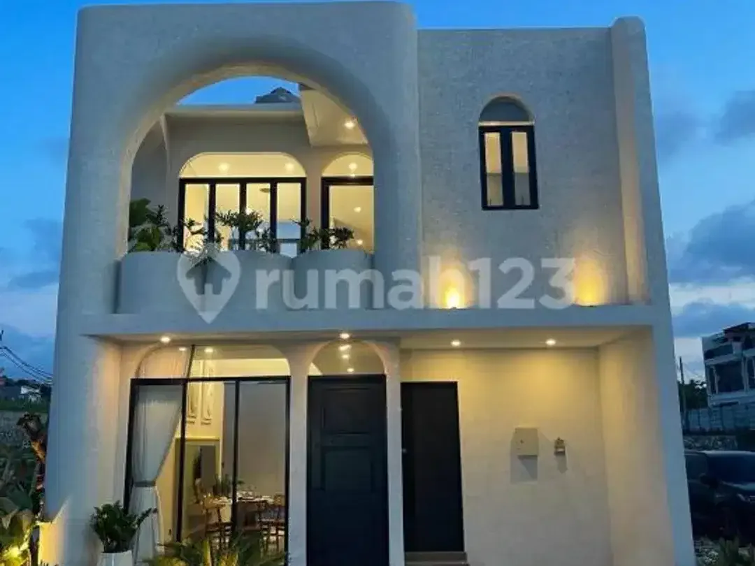 Brand New Villa di Jimbaran, Termurah Dikelasnya The Links Jimbaran - Image 2 of 8