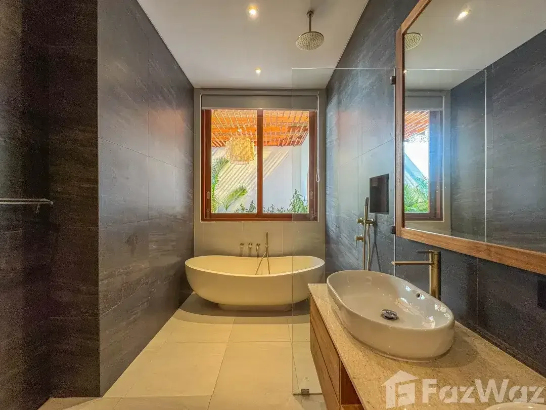 3 Bedroom Villa for sale in Sanur, Bali - Image 8 of 10