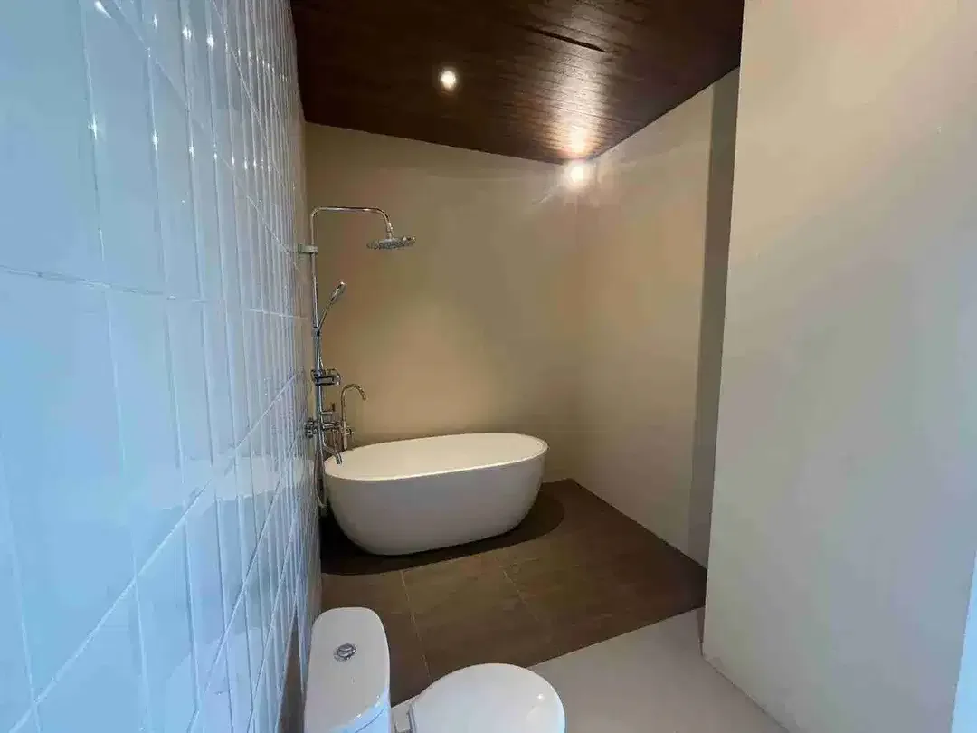 Luxury Villa Jungle View Cluster Elite Nusa Dua Bali - Image 7 of 10