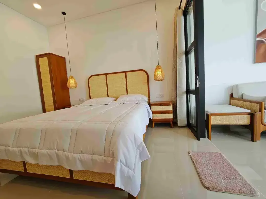 Villa Brand New Furnish Taman Mumbul Nusa Dua - Image 10 of 10