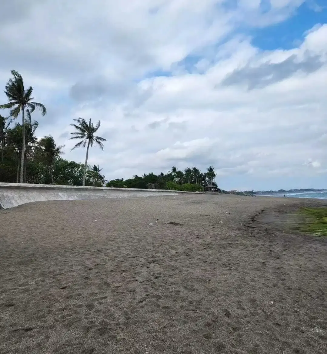 TANAH LOS PANTAI CEMAGI BADUNG BALI - Image 5 of 6