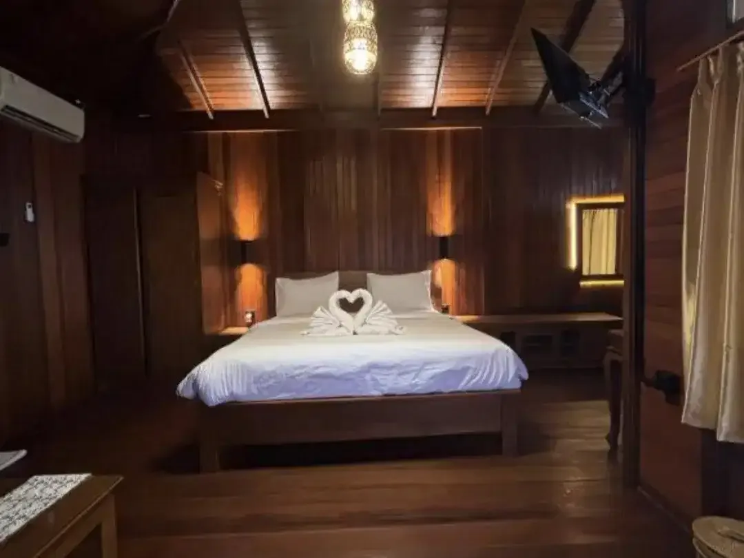 Villa 20 Kamar kawasan Pantai Pandawa dan Melasti - Image 2 of 10