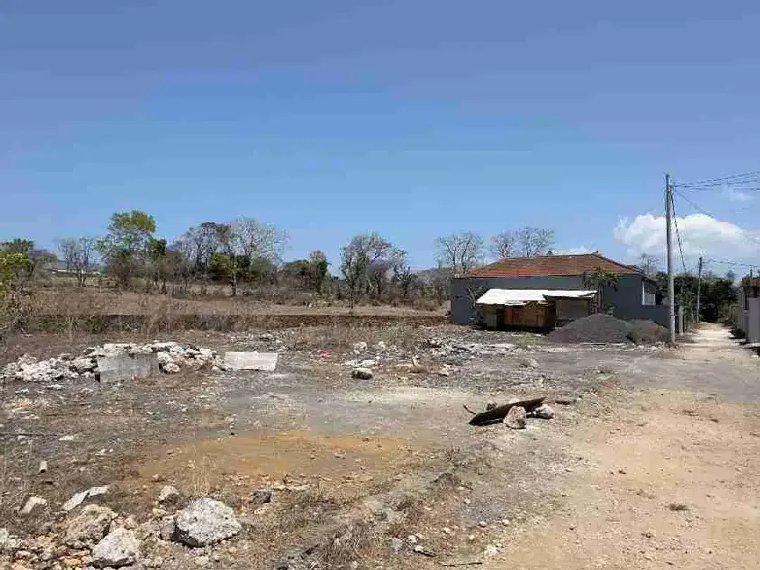Dijual Cepat Tanah 360m2 Di Dekat STP Nusa Dua - Image 4 of 7