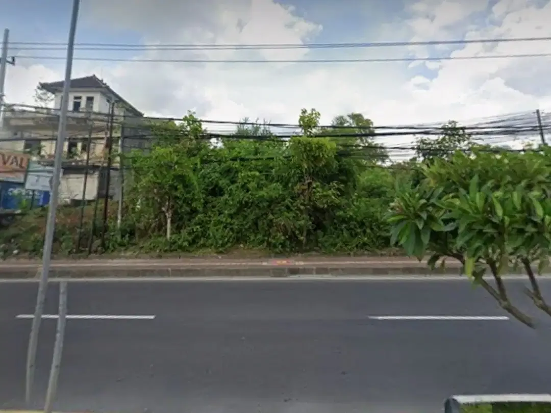 Tanah Strategis Bypass Nusa Dua Seberang Bank BCA - Image 3 of 7