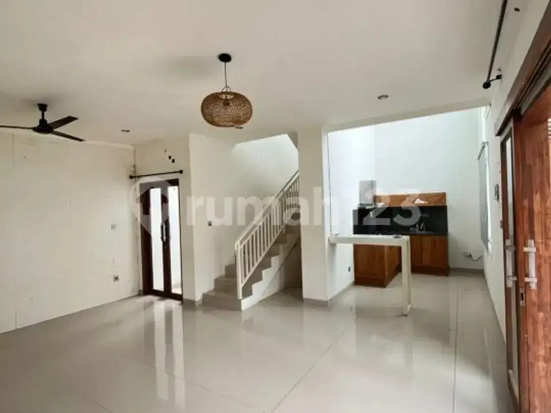 Desain Minimalis, Villa, SHM, di Kerobokan - Image 4 of 7