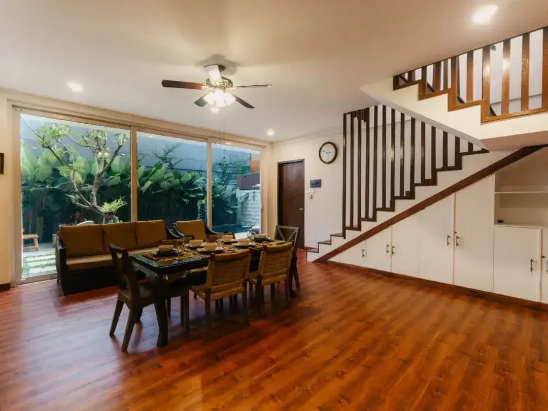 For Sale Villa - Tegal Cupek, Umalas - Image 5 of 10