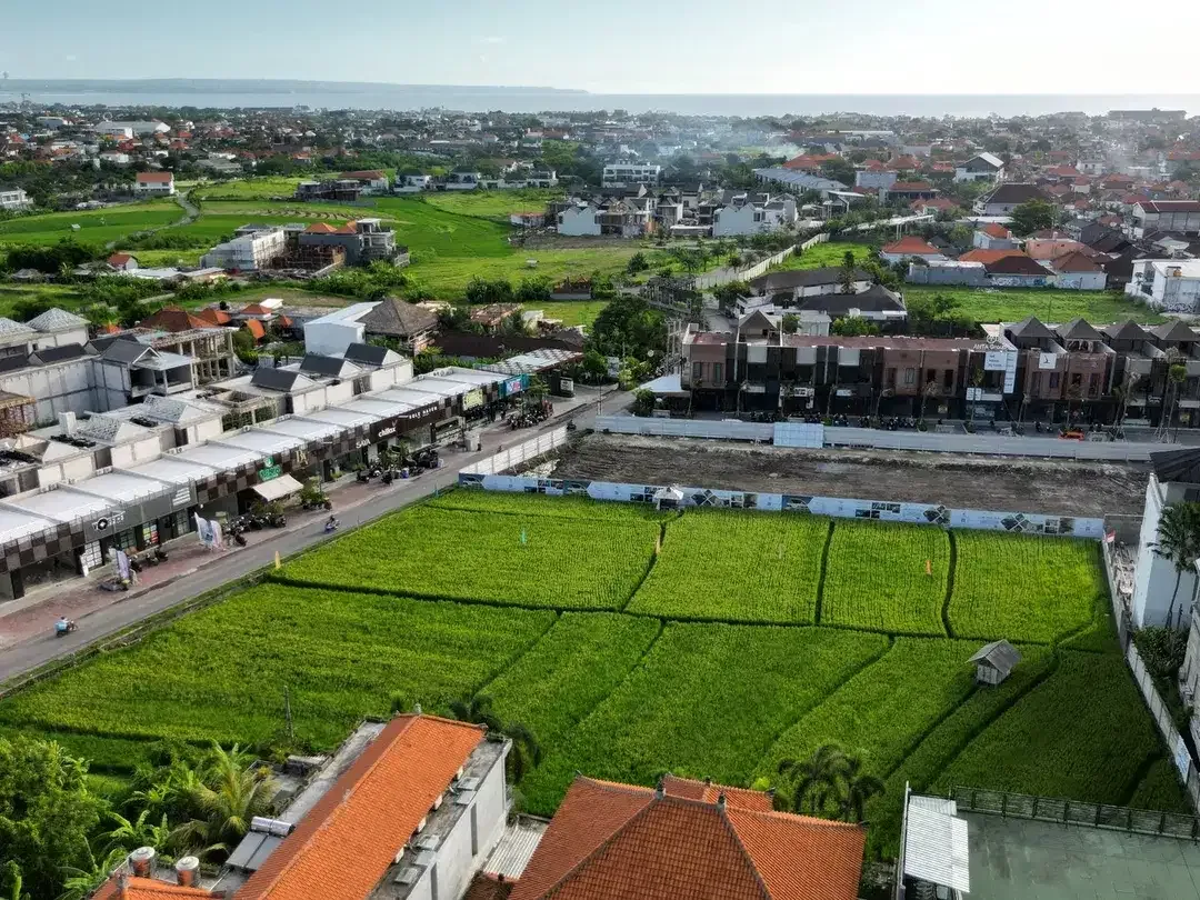 Leasehold - Modern 3-Bedroom Villa with Private Pool in Prime Canggu - Image 8 of 8