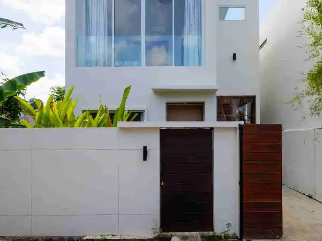 Vila Luxury Modern Minimalis di Toyaning Ungasan Bali - Image 10 of 10