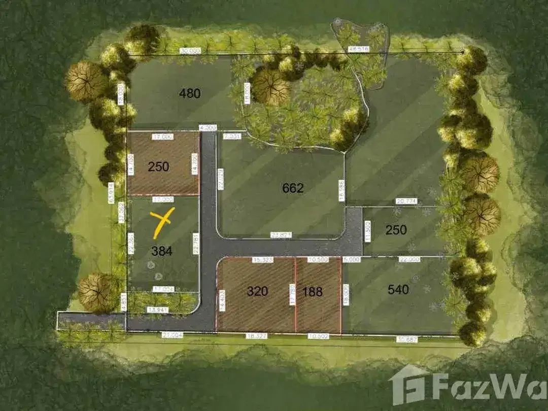 Land for sale in Jimbaran, Bali - Image 4 of 4