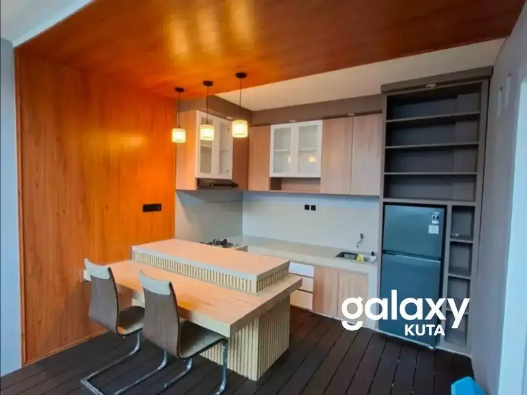 DIJUAL VILLA SIAP HUNI DEKAT PUSAT KULINER DI TAMAN GRIYA JIMBARAN BADUNG - Image 6 of 10