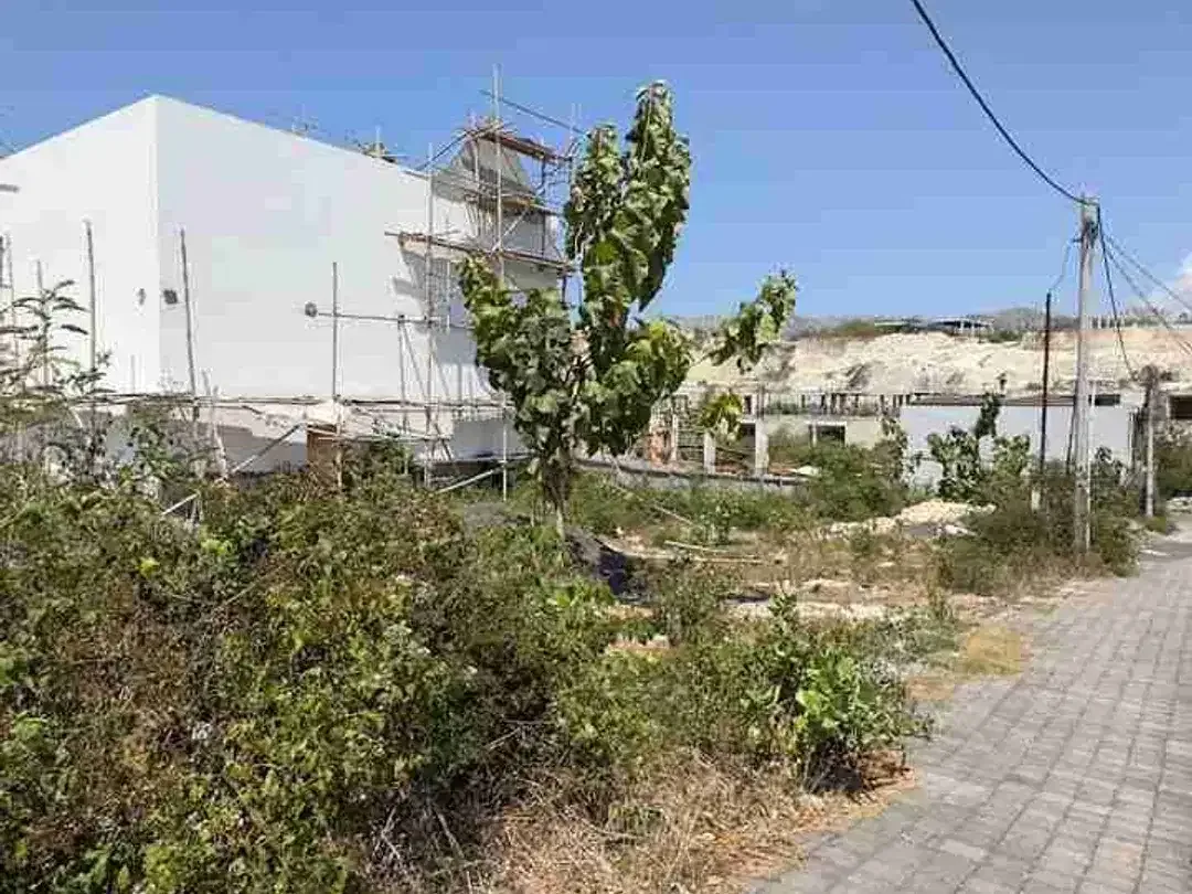 Dijual Tanah 207m2 Untuk Villa dekat Pantai Pandawa - Image 6 of 10