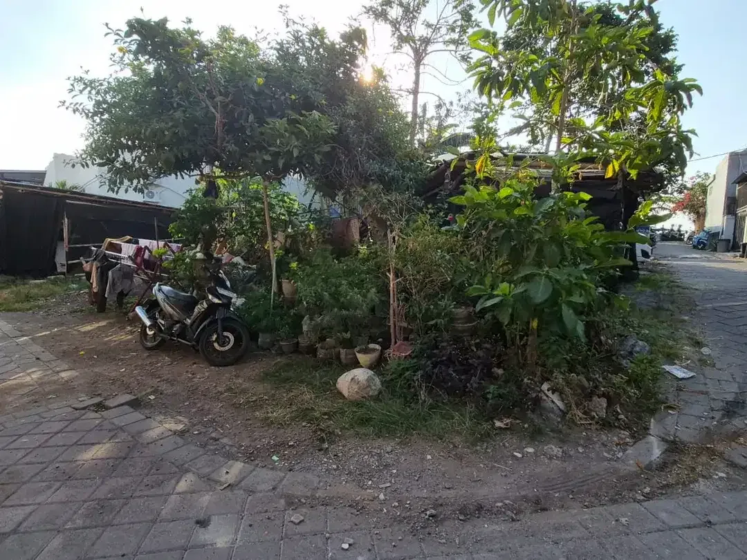 Freehold - Land for sale in premium area Berawa, Canggu, Bali - Image 2 of 10