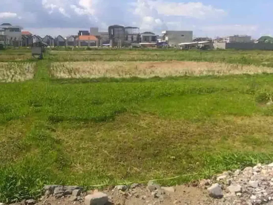 Tanah kavling di sewakan bisa di ambil sesuai kebutuhan berlokasi di Seminyak. - Image 4 of 4