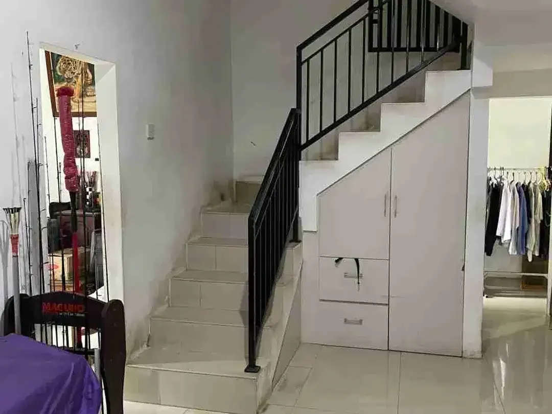 Rumah Modern Minimalis Cluster One Gate Padang Sambian - Image 8 of 9