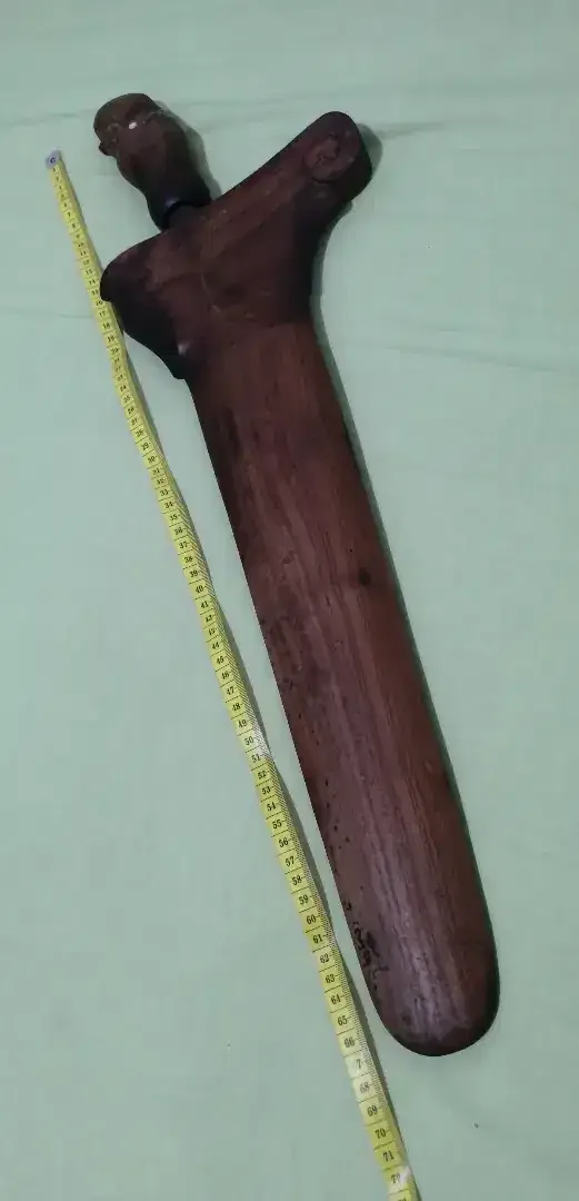 Keris Betok Naga Salira - Image 3 of 10