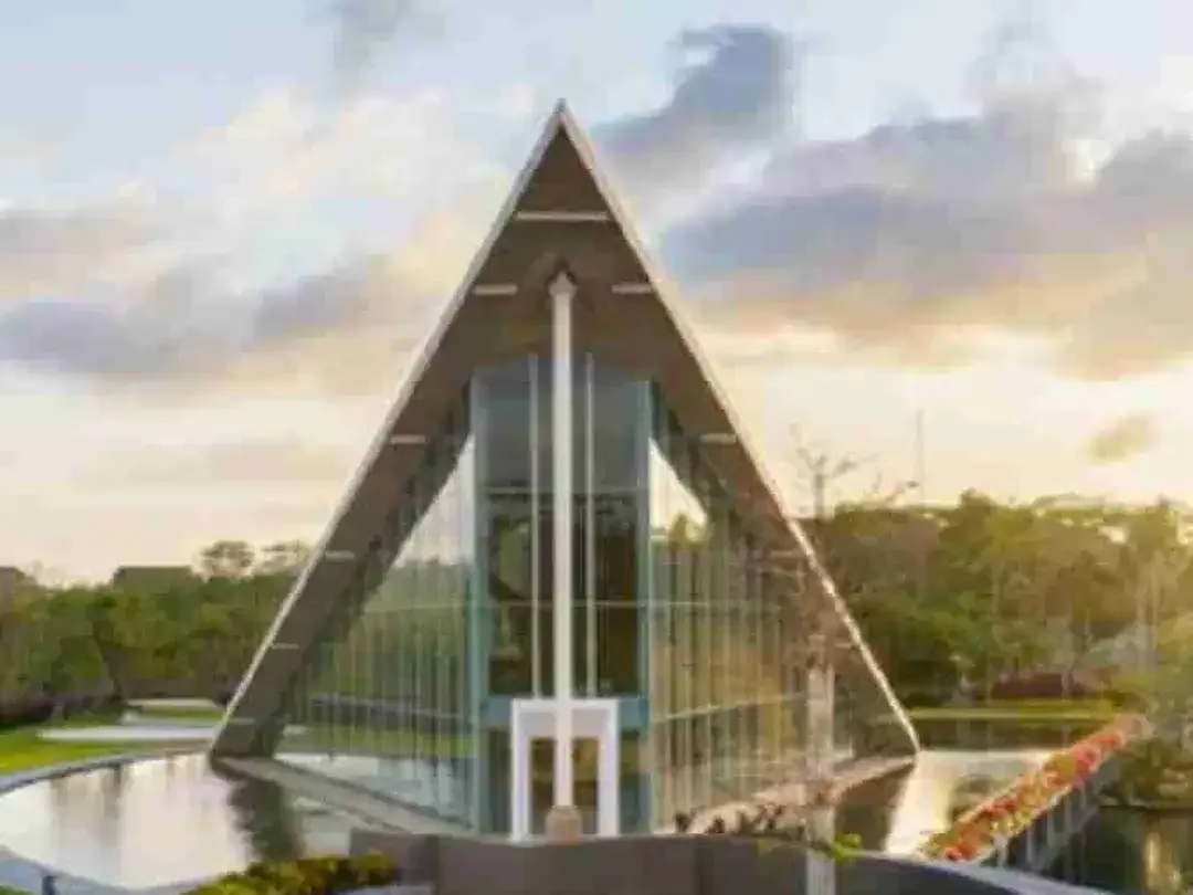 DIJUAL VILLA DI UNGASAN KUTA SELATAN BALI, DIJUAL VILLA DI KUTA BADUNG BALI - Image 2 of 10