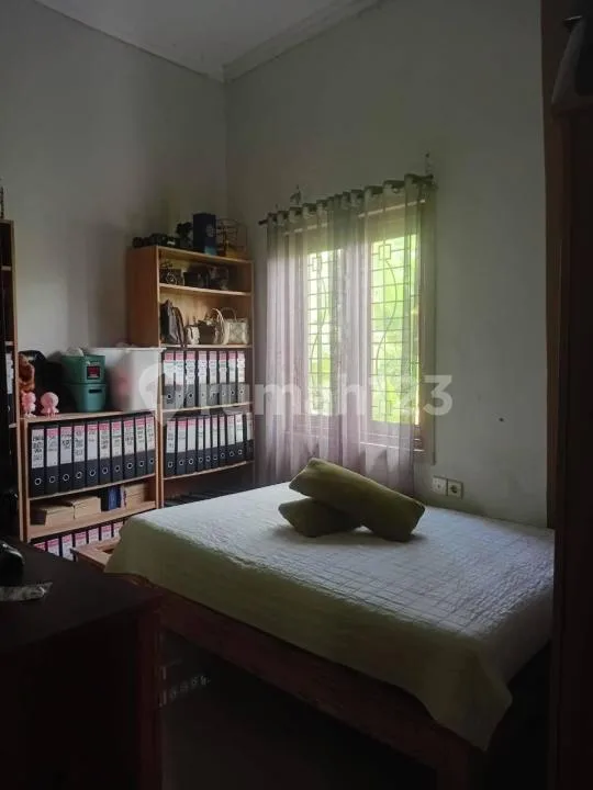 Rumah Siap Huni Dekat Jalan Utama di Kapal Perang Lukluk, Badung - Image 2 of 4