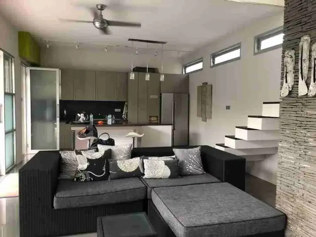 Dijual Villa dengan Private Pool di Prime Canggu Badung Bali - Image 7 of 10