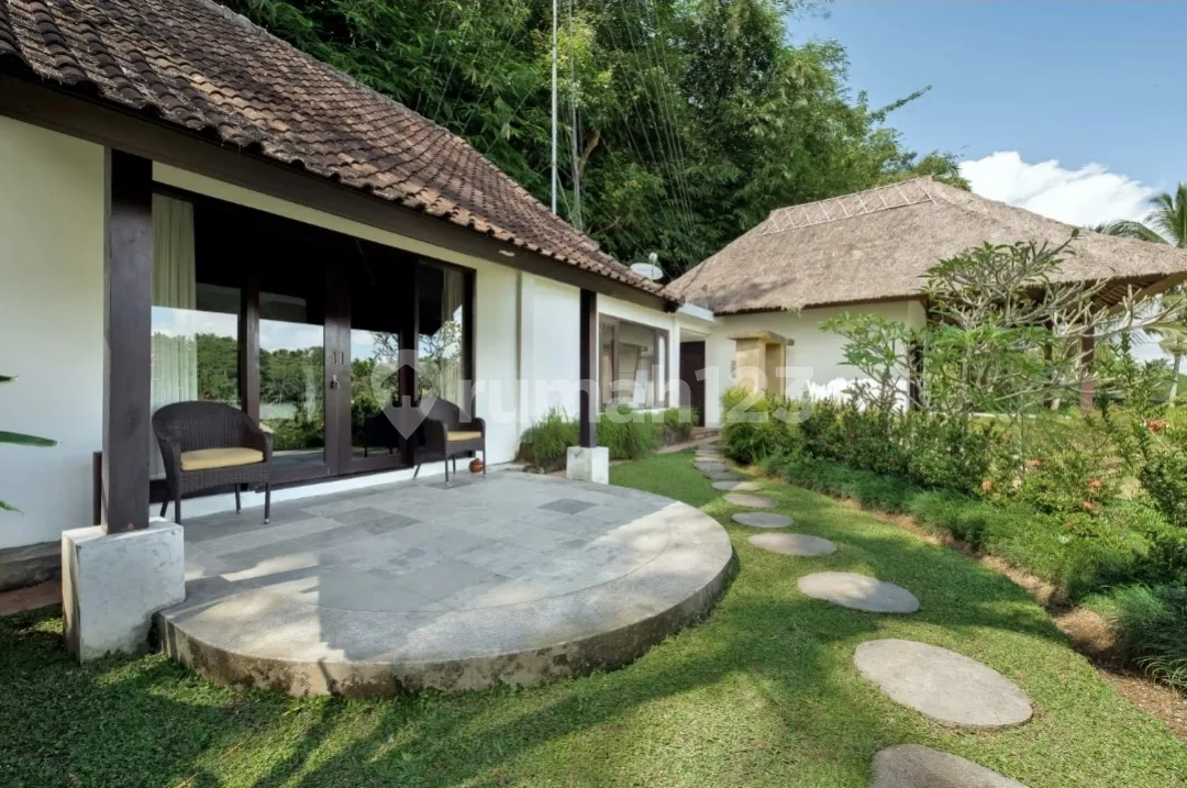 Luxury Villa 3300mÂ² In Kelusa Payangan Ubud Bali - Image 4 of 4
