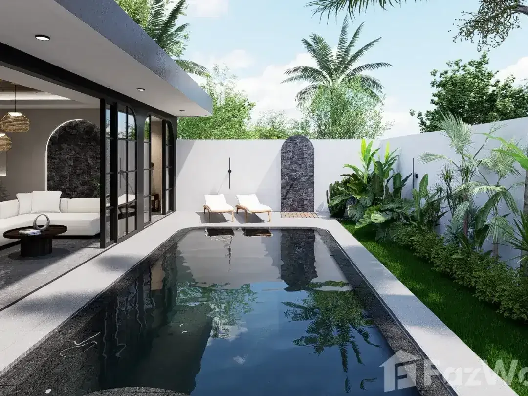 2 Bedroom Villa for sale in Uluwatu, Bali - Image 3 of 10