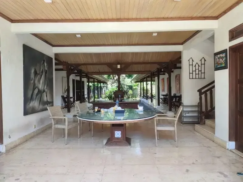 Rumah Premium Raya Puputan Renon Denpasar - Image 5 of 10