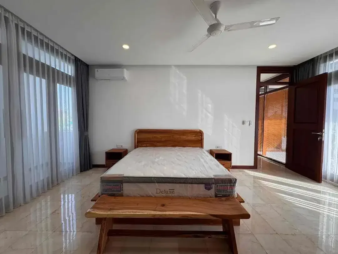 Brand New Luxury Villa 5 Bed, In Pererenan - Image 10 of 10