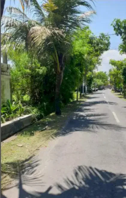 Tanah Murah Dkt Pantai Pererenan - Image 8 of 10