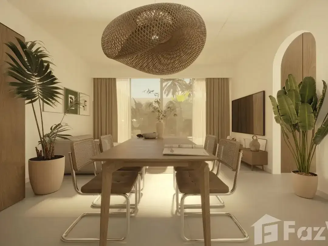 3 Bedroom Villa for sale in Balangan, Bali - Image 4 of 10
