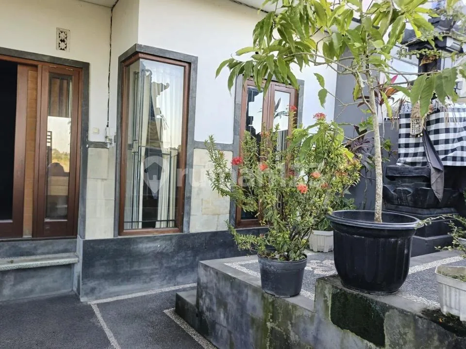 Rumah 1 Lantai Jalan Cekomaria Denpasar Utara - Image 4 of 4