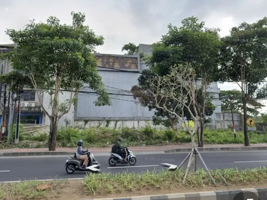 Tanah Premium Bypass Nusa Dua Bali - Image 2 of 6