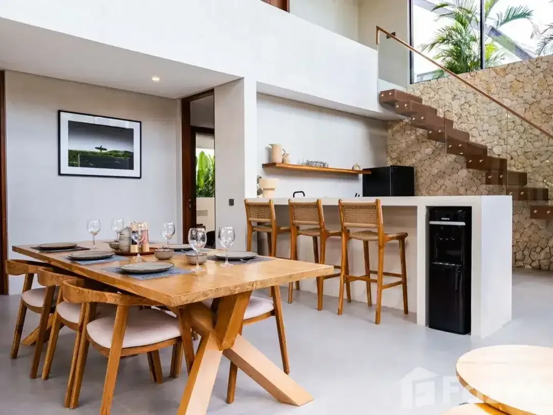 3 Bedroom Villa for rent in Tumbak Bayuh, Bali - Image 4 of 9