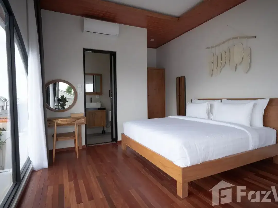 1 Bedroom Townhouse for sale in Kerobokan, Bali - Image 8 of 10