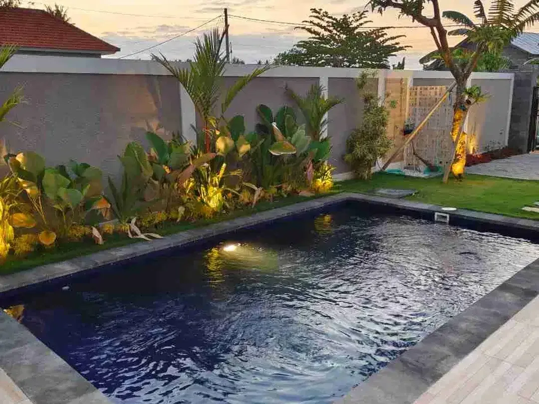 Di jual villa baru lokasi Lovina, Buleleng , Bali - Image 1 of 10
