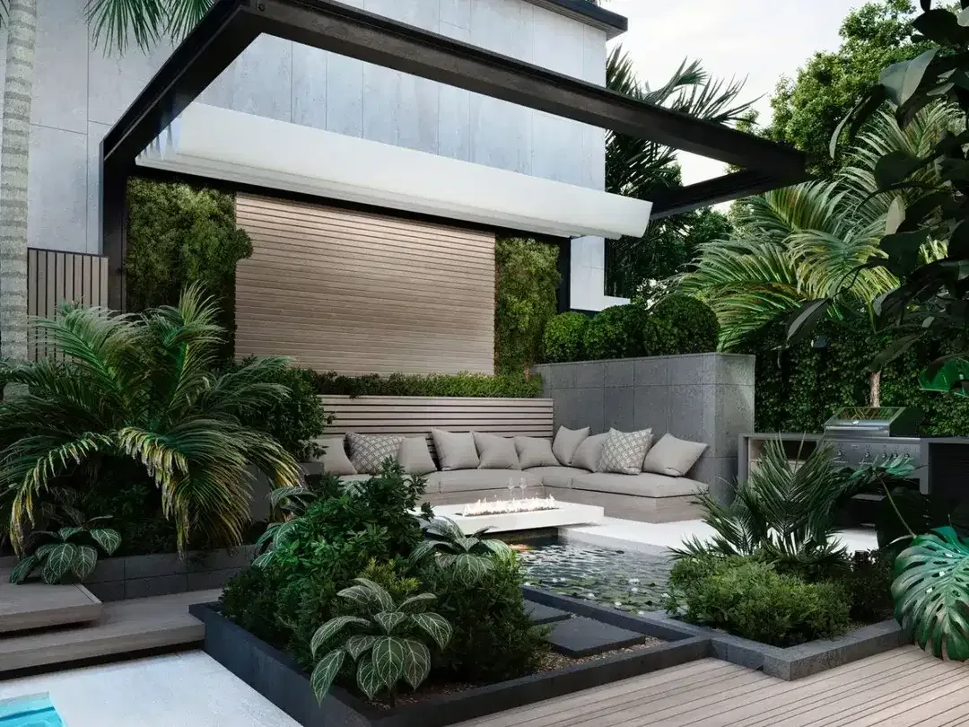 Luxury Minori 5-Bedroom Villa For 60-Year Leasehold In Seminyak - Image 2 of 9