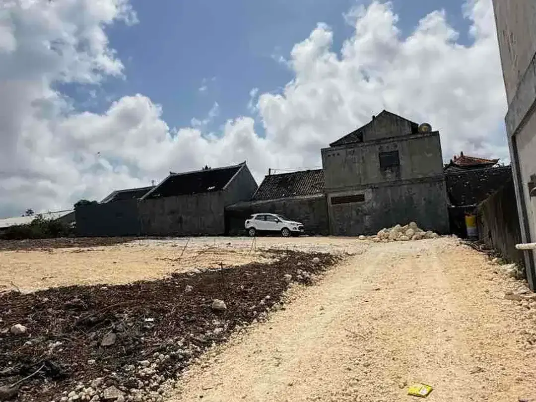 DIJUAL TANAH MURAH DI KAMPIAL – NUSA DUA, BALI - Image 4 of 10