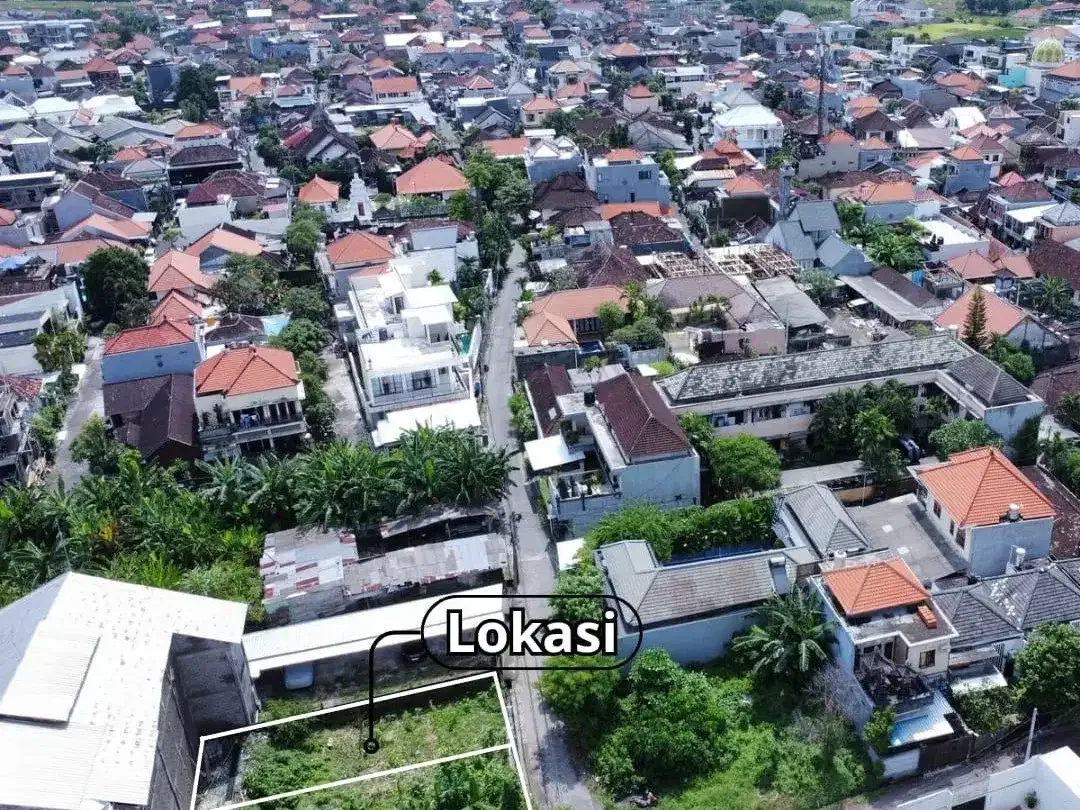 Tanah Krisna Berawa Canggu Bali - Image 6 of 6