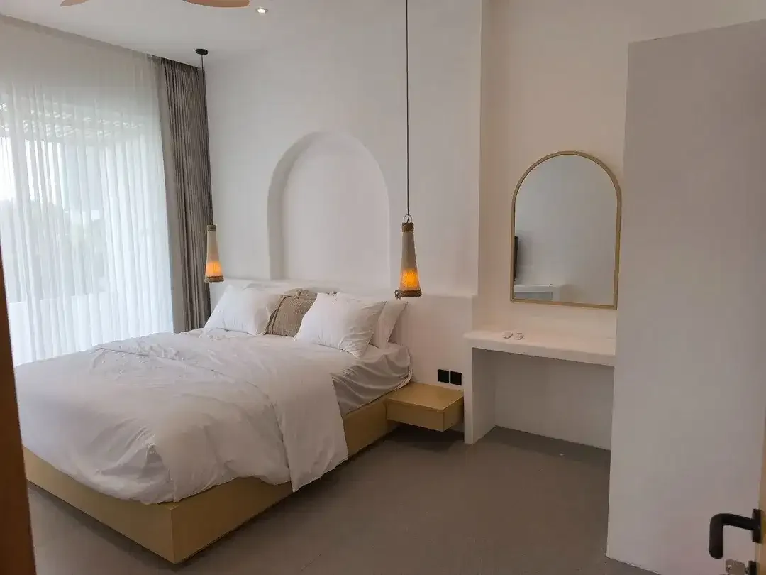 ELEGANT MODERN VILLA IN THE HEART OF ULUWATU UNGASAN - Image 4 of 10