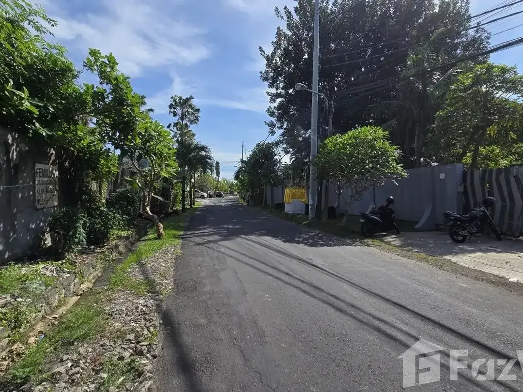 Land for sale in Canggu, Bali - Image 8 of 9