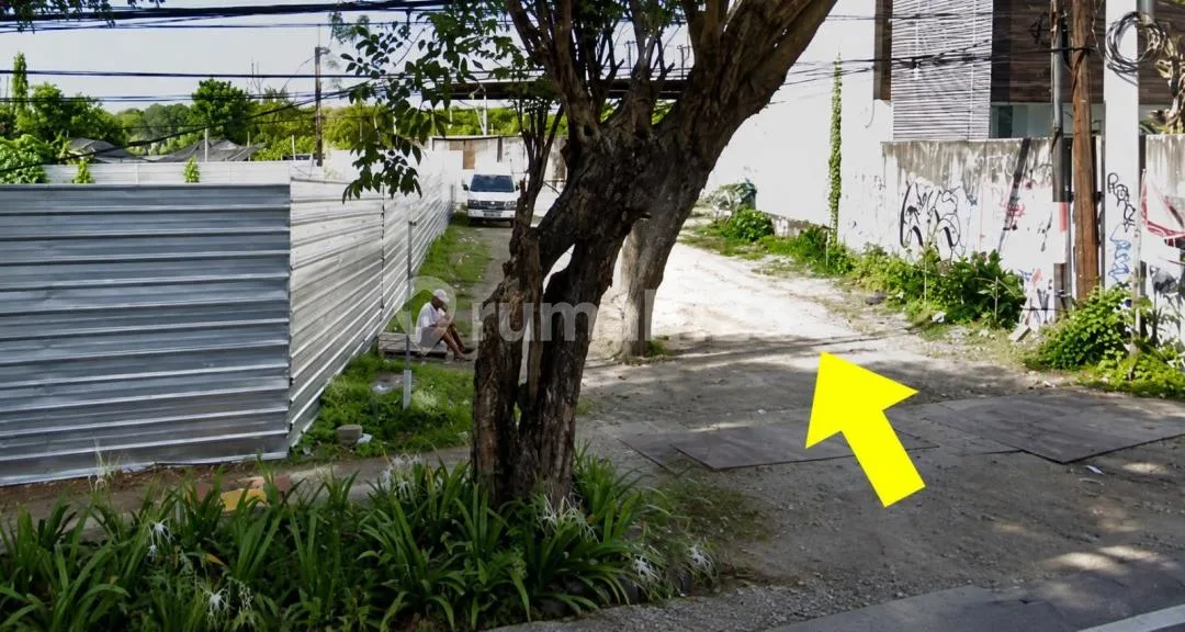 Jual Tanah Lahan Komersil Pinggir Jalan Bypass Ngurah Rai Bali - Image 2 of 2