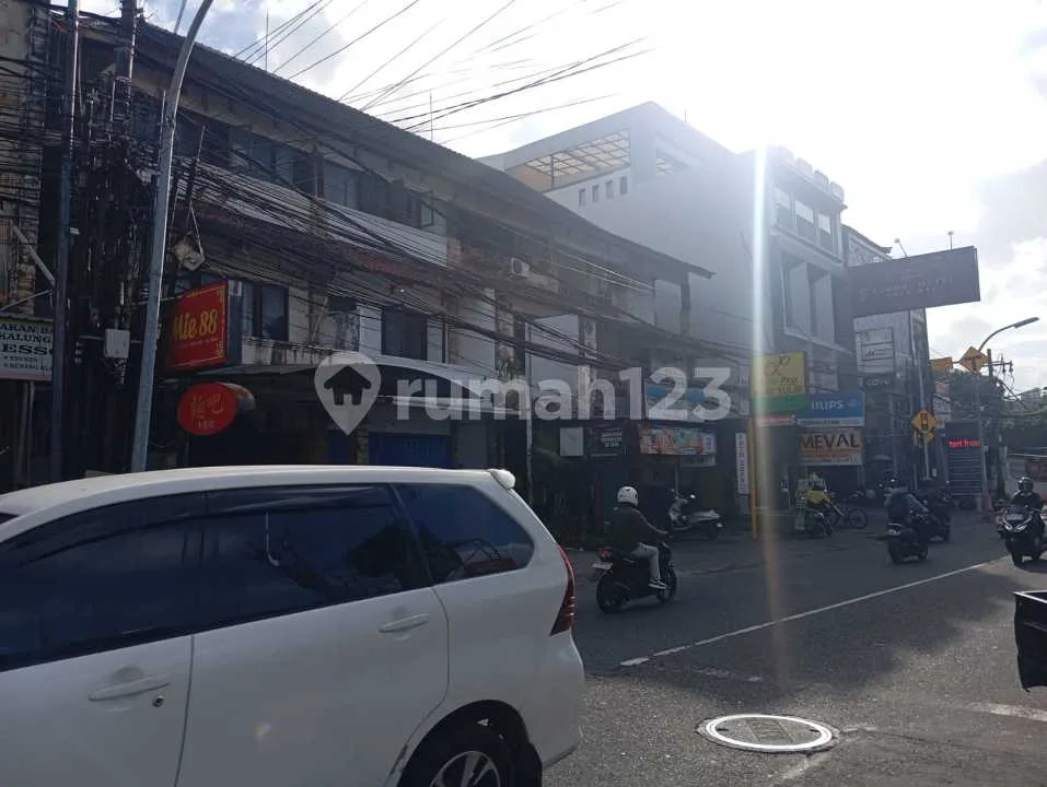 For Sale Town House In Kediri Street, Kuta, Bali - Image 3 of 4