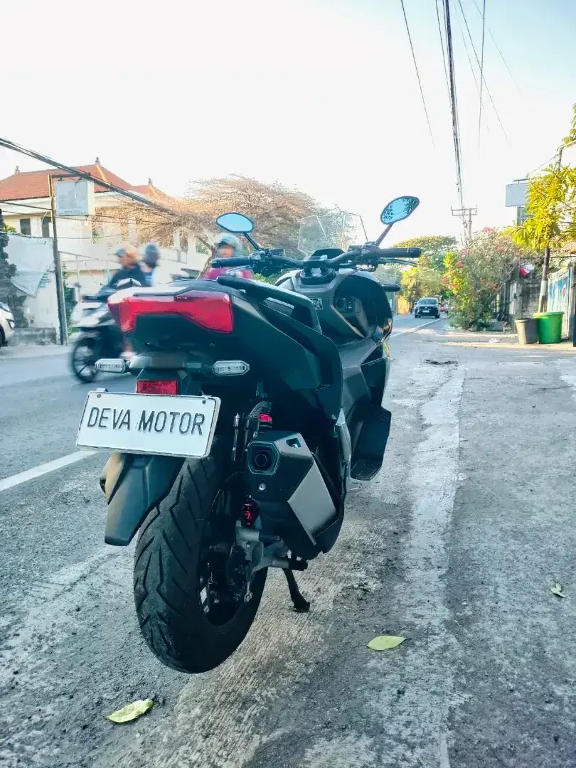 Adv 160 variasi Deva motor - Image 5 of 7