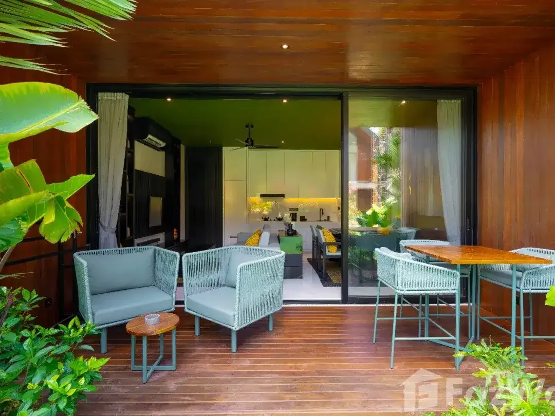 3 Bedroom Villa for sale in Ubud, Bali - Image 1 of 7