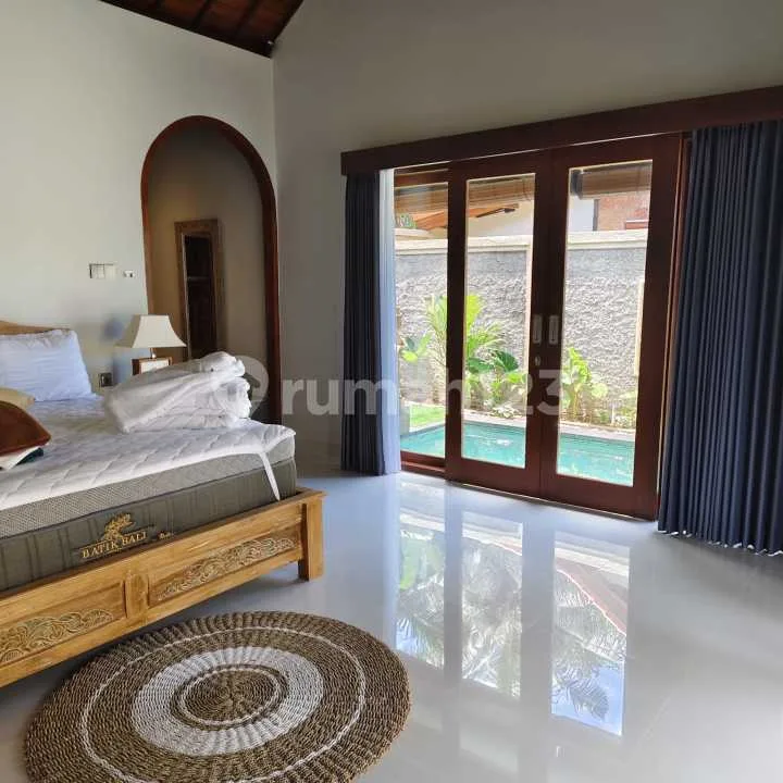 Guest House Dekat Green Gadjah Ubud Bali - Gianyar - Image 2 of 4