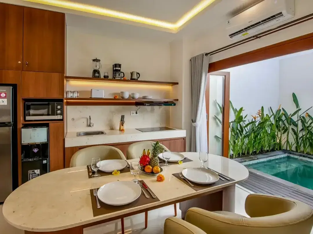 For Rent & For Sale 3 Bedroom House with Private Pool - Nusa Dua - Image 5 of 10