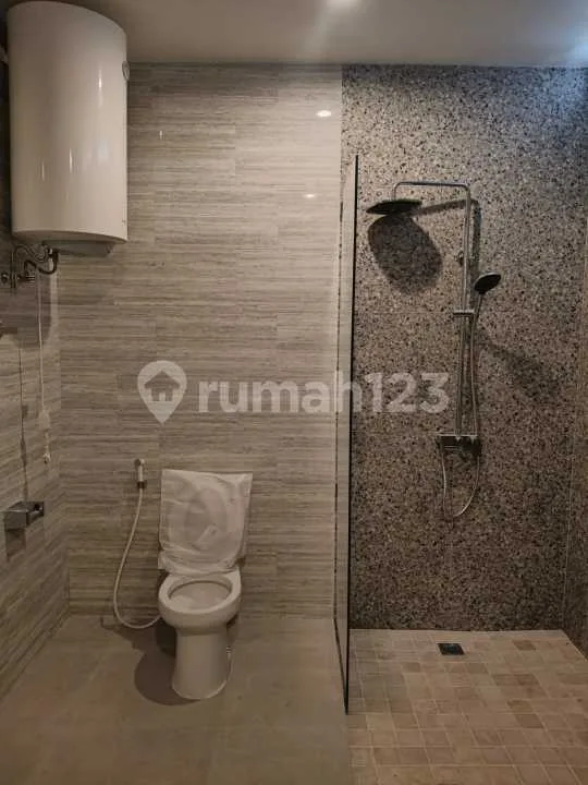 Villa 3 Kamar Tidur dengan Kolam Renang - Sanur, Denpasar - Image 2 of 4